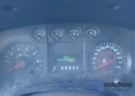 2010 Ford F-150 Stx/Xl z USA, uszkodzony, nr VIN 1FTEX1CW4AFC64179